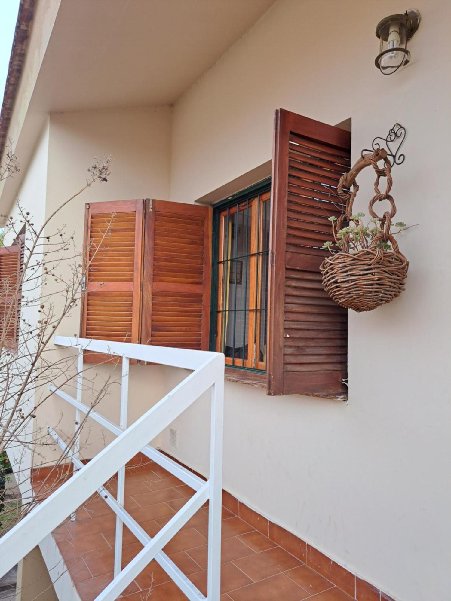 Apartamento Dpto Benros 5 Pax - Complejo El Escorial *