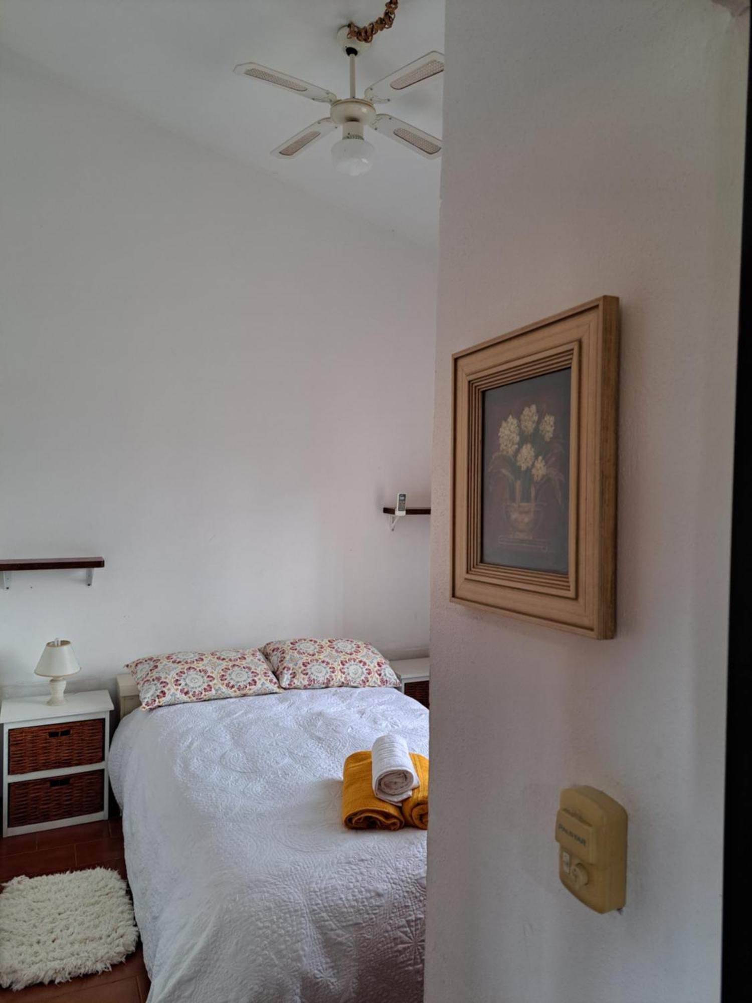 Dpto Benros 5 Pax - Complejo El Escorial Apartamento