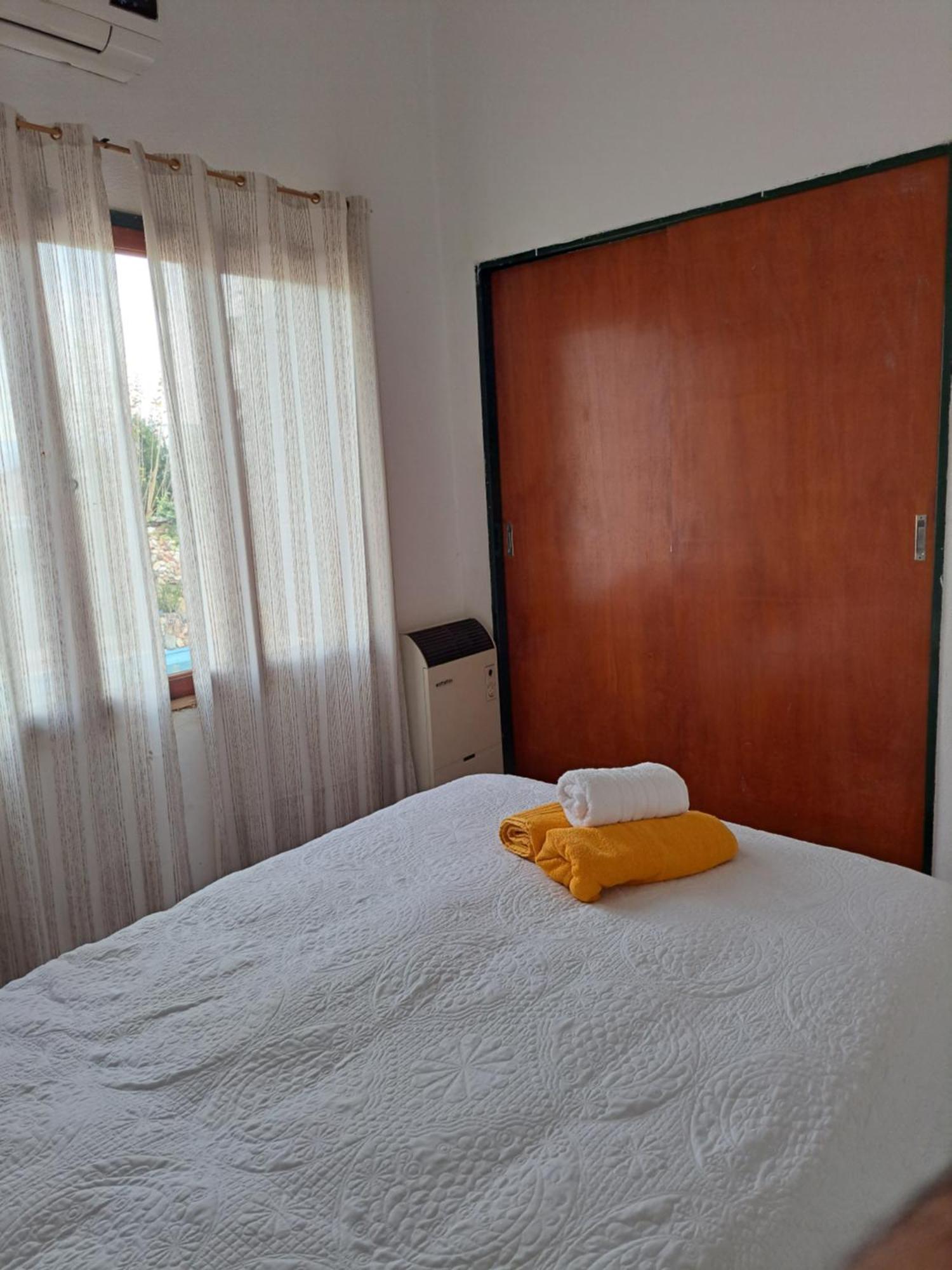 Dpto Benros 5 Pax - Complejo El Escorial Apartamento Villa Carlos Paz