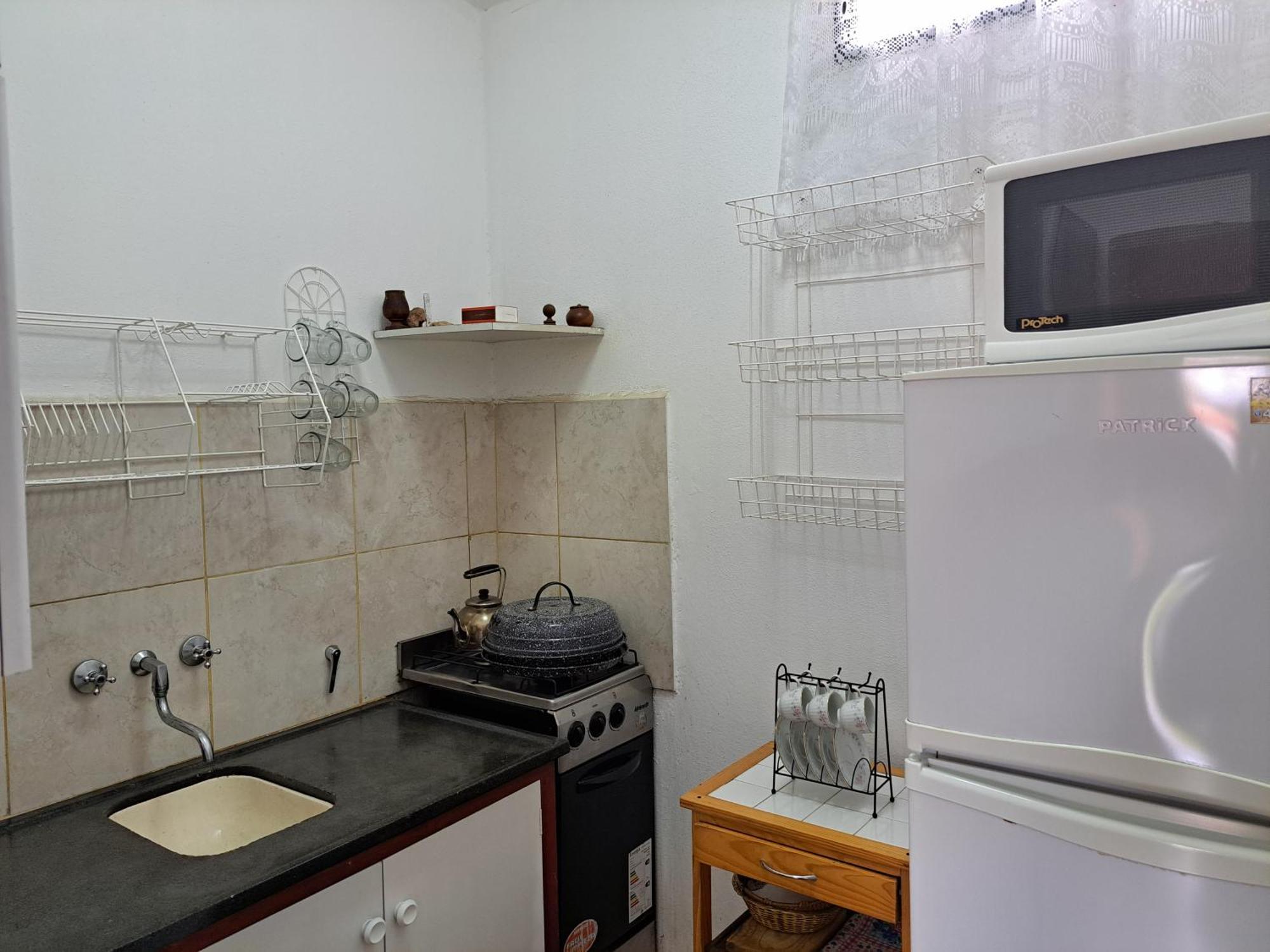 Dpto Benros 5 Pax - Complejo El Escorial Villa Carlos Paz