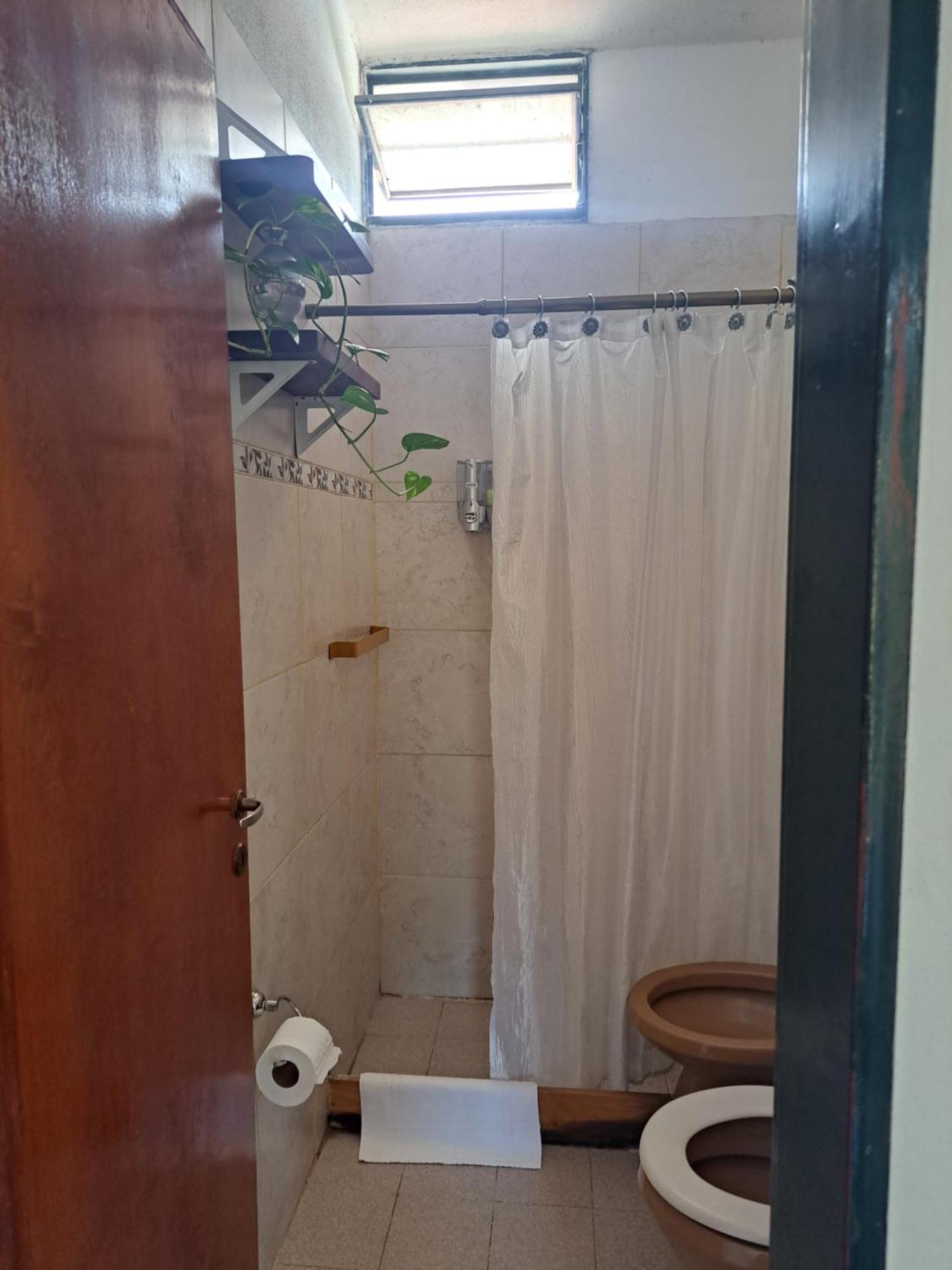 Dpto Benros 5 Pax - Complejo El Escorial * Villa Carlos Paz