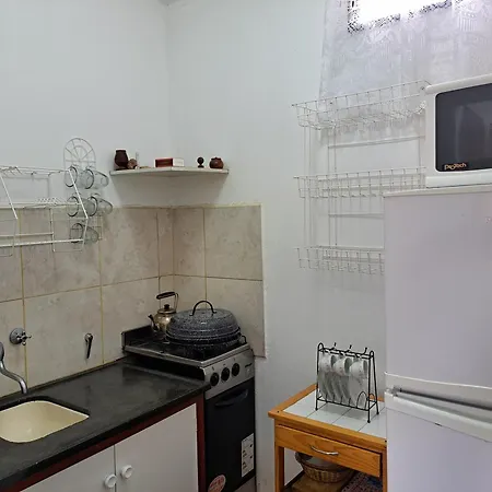 Dpto Benros 5 Pax - Complejo El Escorial Apartment Villa Carlos Paz Exterior photo