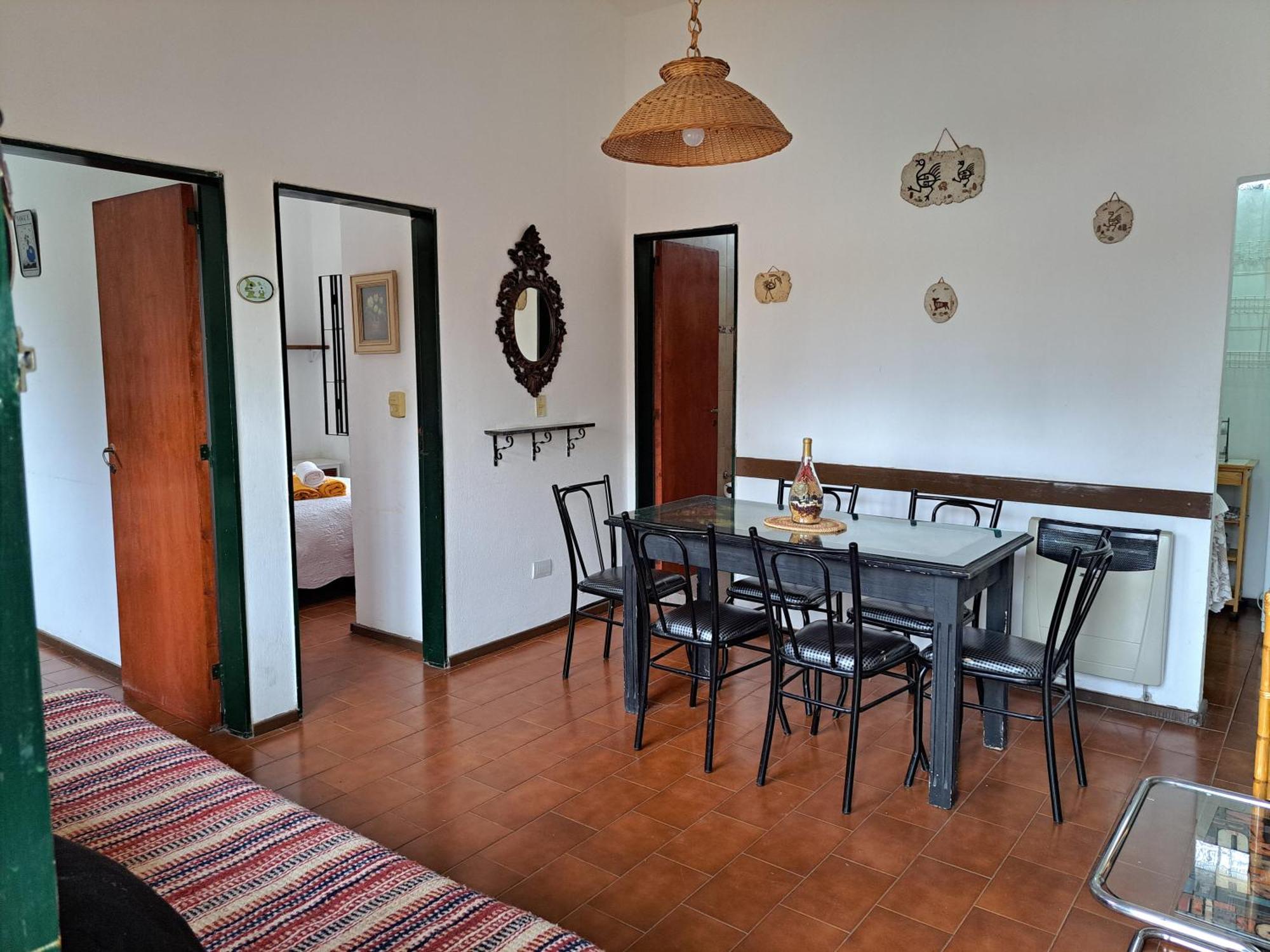 Apartment Dpto Benros 5 Pax - Complejo El Escorial Villa Carlos Paz